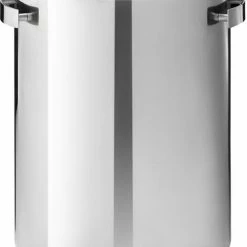 Stelton Sektkühler AJ Aus Stahl