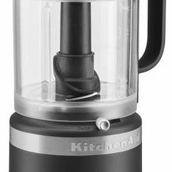KitchenAid Zerkleinerer 1,19L In Mattschwarz