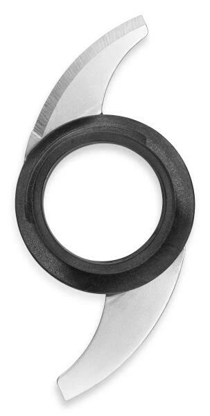 KitchenAid Zerkleinerer 1,19L In Mattschwarz - Image 2