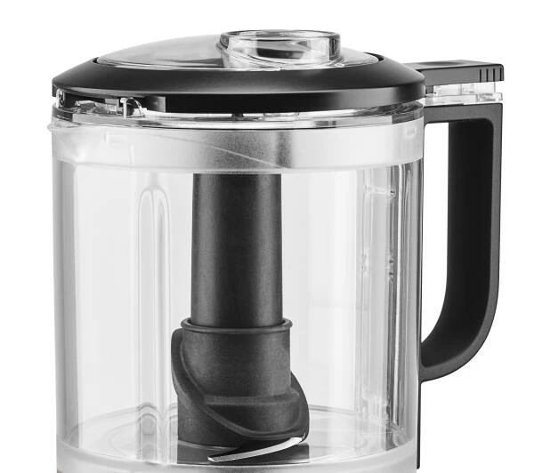 KitchenAid Zerkleinerer 1,19L In Mattschwarz - Image 5