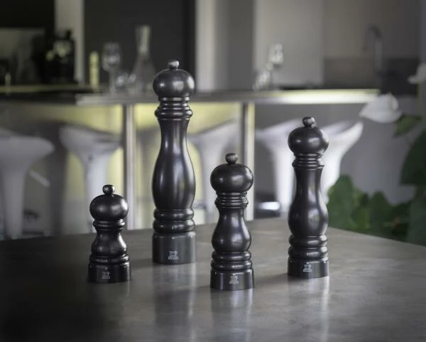 PEUGEOT Salzmühle Paris U′Select Satin-schwarz 12 Cm - Image 8