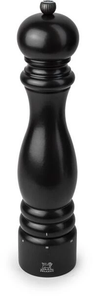 PEUGEOT Salzmühle Paris U′Select Satin-schwarz 22 Cm - Image 4