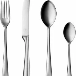 Pott Besteckset 32, 4tlg.