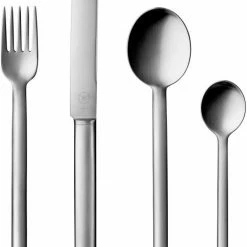 Pott Besteckset 33, 4tlg.