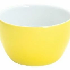 Kahla Pronto Zuckerschale 0,25 L In Zitronengelb