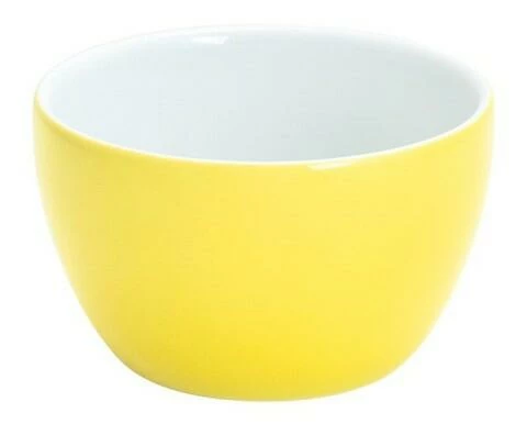 Kahla Pronto Zuckerschale 0,25 L In Zitronengelb