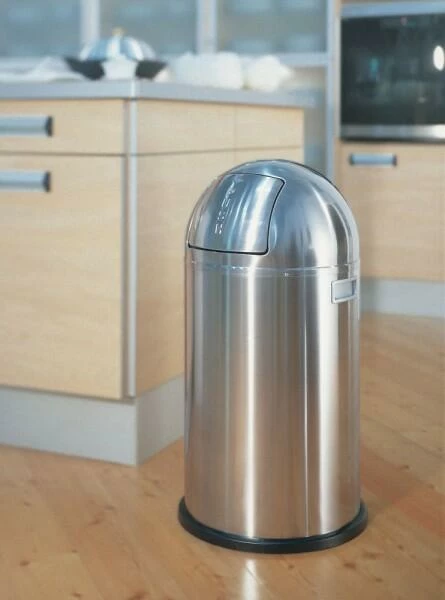 Wesco Pushboy In Cool Grey – Bild 2