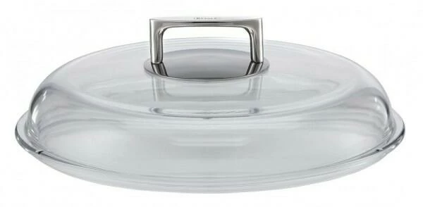 Rösle Glasdeckel Borosilikat 24 Cm