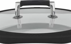 Rösle Ersatz-Glasdeckel Silence Pro 28 Cm