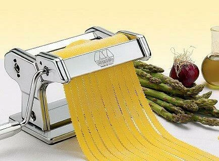 Marcato Reginette Aufsatz Für Nudelmaschinen - Image 2