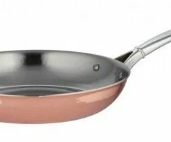 Ruffoni Kupferpfanne Symphonia Cupra