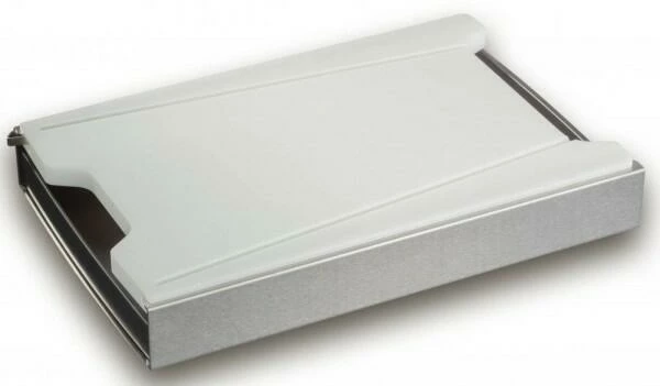 Schneidbox Mit Kunststoff-Brett
