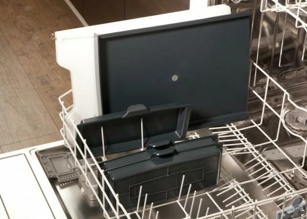 Schneidbox Mit Bambus-Brett - Image 4