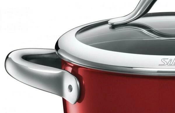 Silit Gemüsetopf Vitaliano Rosso - Image 6