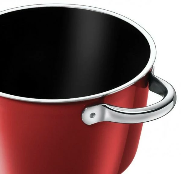 Silit Gemüsetopf Vitaliano Rosso - Image 2