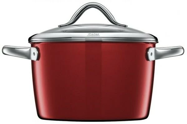 Silit Gemüsetopf Vitaliano Rosso - Image 7