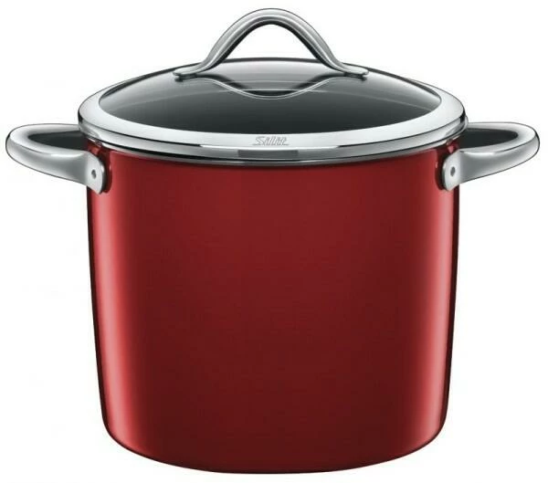Silit Gemüsetopf Vitaliano Rosso
