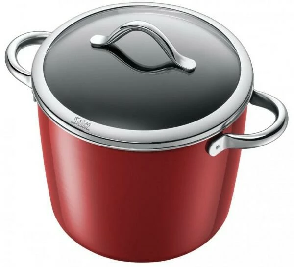 Silit Gemüsetopf Vitaliano Rosso - Image 3