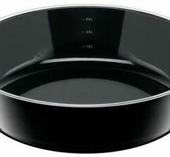 Silit Schmorpfanne Vitaliano Nero