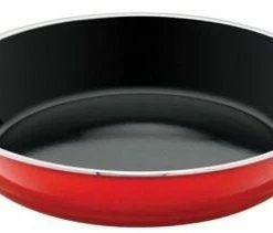 Silit Brat- U. Servierpfanne Energy Red