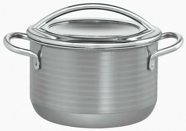 Silit Fleischtopf Vision