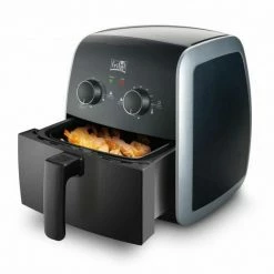 Fritel Heißluftfritteuse SnackTastic 5801