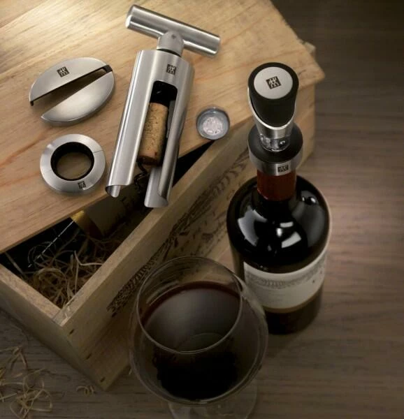 Zwilling Henckels Zwilling Weinkühler – Bild 2