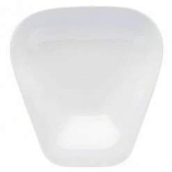 Kahla Elixyr Suppenteller, 24 Cm In Weiß