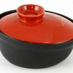 Appolia Cocotte In Schwarz