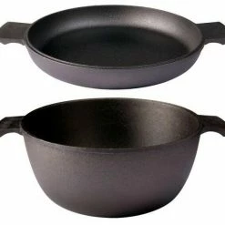 Skeppshult Topfstapel Mit 2 Teilen, 4,5 Liter