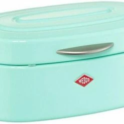 Wesco Mini Elly In Mint