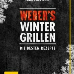 Gräfe Und Unzer Purviance Jamie: Weber?s Wintergrillen