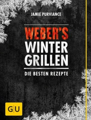 Gräfe Und Unzer Purviance Jamie: Weber?s Wintergrillen