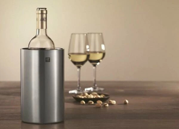 Zwilling Henckels Zwilling Weinkühler – Bild 6