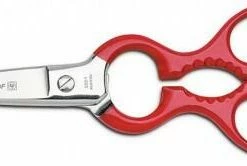 Wüsthof Küchenschere In Rot