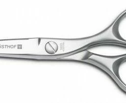 Wüsthof Küchenschere Edelstahl, Klein