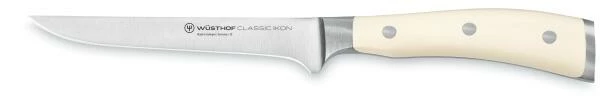Wüsthof Ausbeinmesser Classic Ikon Crèmeweiß