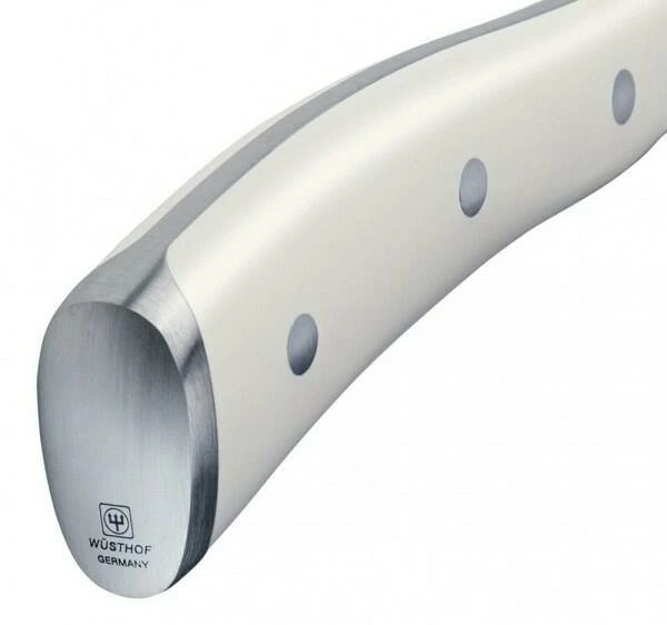 Wüsthof Messersatz Classic Ikon Crèmeweiß, 3-teilig - Image 3