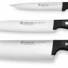 Wüsthof Messersatz Gourmet, 3-teilig