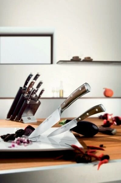 Wüsthof Steakmessersatz Ikon - Image 4