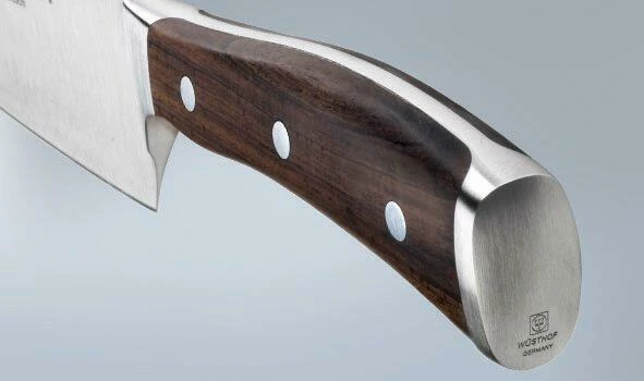 Wüsthof Aufschnittmesser Ikon - Image 2