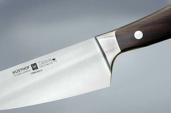 Wüsthof Steakmessersatz Ikon - Image 3