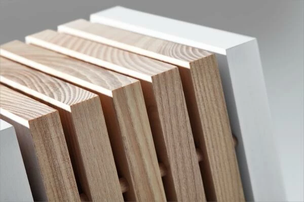 Wüsthof Messerblock Classic White Mit 5 Teilen - Image 4