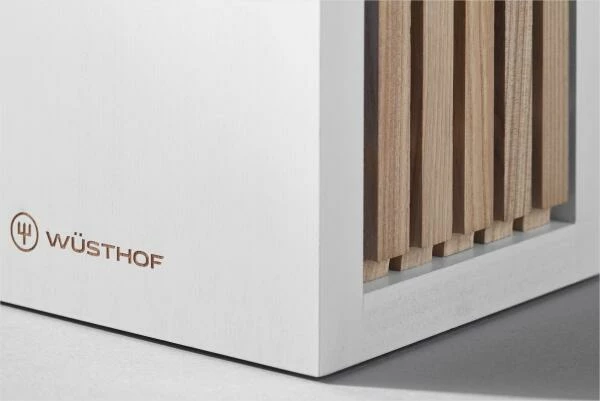 Wüsthof Messerblock Classic White Mit 5 Teilen - Image 2