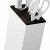 Wüsthof Messerblock Classic White Mit 6 Teilen