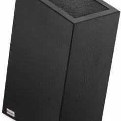 Wüsthof Messerblock In Esche, Schwarz (unbestückt)