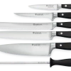 Wüsthof Classic Messergarnitur Mit 6 Teilen