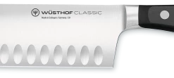 Wüsthof Nakiri Classic