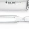 Wüsthof Classic Tranchierbesteck, 2-teilig