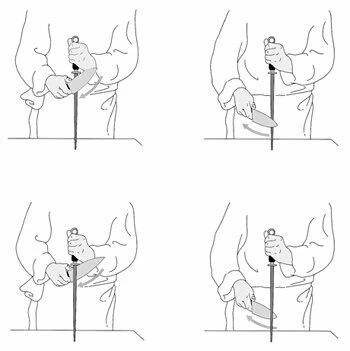 Wüsthof Wetzstahl, 23 Cm - Image 2